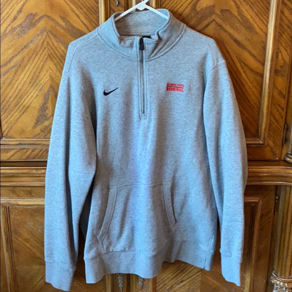 Illinois State Redbirds Nike sweatshirt